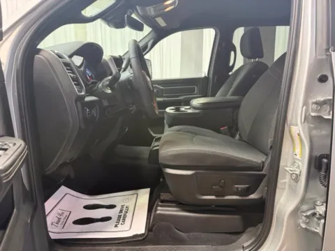 More photos of 2026 Ram 2500 Big Horn at Dale Howard Auto Center of Iowa Falls, IA