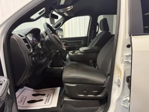 More photos of 2025 Ram 2500 Big Horn at Dale Howard Auto Center of Iowa Falls, IA