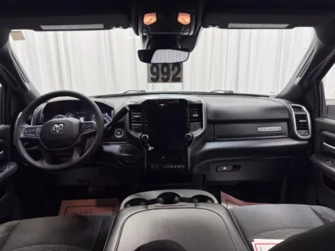 More photos of 2025 Ram 2500 Big Horn at Dale Howard Auto Center of Iowa Falls, IA