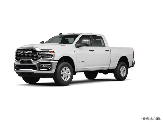 2025 Ram 2500 Big Horn for sale in Iowa Falls, IA