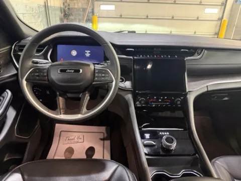 More photos of 2025 Jeep Grand Cherokee Limited at Dale Howard Auto Center of Iowa Falls, IA