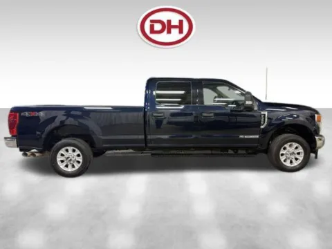 Photos of 2022 Ford F-350SD XLT for sale in Iowa Falls, IA at Dale Howard Auto Center of Iowa Falls