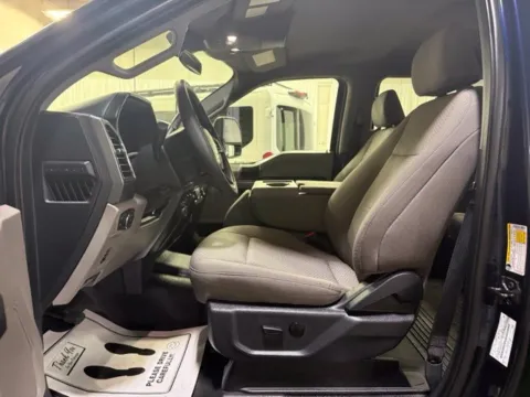 More photos of 2022 Ford F-350SD XLT at Dale Howard Auto Center of Iowa Falls, IA