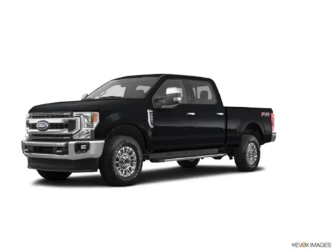Blue 2022 Ford F-350SD XLT for sale in Iowa Falls, IA