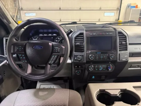 More photos of 2022 Ford F-350SD XLT at Dale Howard Auto Center of Iowa Falls, IA
