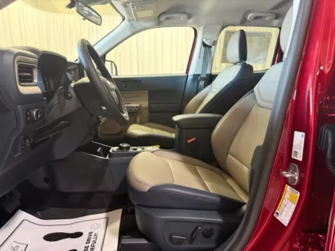 More photos of 2026 Ford Maverick Lariat at Dale Howard Auto Center of Iowa Falls, IA