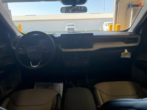 More photos of 2026 Ford Maverick Lariat at Dale Howard Auto Center of Iowa Falls, IA