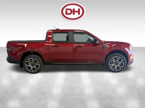 Photos of 2026 Ford Maverick Lariat for sale in Iowa Falls, IA at Dale Howard Auto Center of Iowa Falls