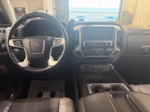 More photos of 2015 GMC Sierra 1500 SLT at Dale Howard Auto Center of Iowa Falls, IA