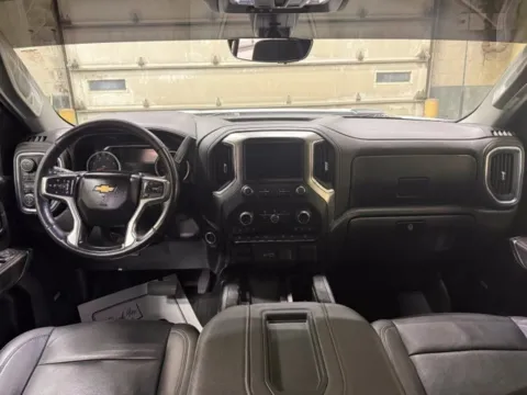 More photos of 2021 Chevrolet Silverado 2500 HD LTZ at Dale Howard Auto Center of Iowa Falls, IA