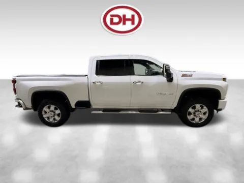 Photos of 2021 Chevrolet Silverado 2500 HD LTZ for sale in Iowa Falls, IA at Dale Howard Auto Center of Iowa Falls