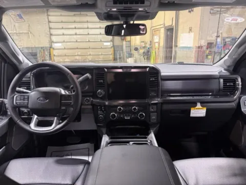 More photos of 2027 Ford F-350SD Lariat at Dale Howard Auto Center of Iowa Falls, IA