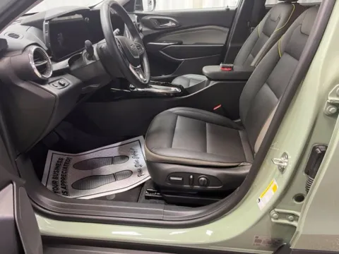 More photos of 2025 Chevrolet Trax ACTIV at Dale Howard Auto Center of Iowa Falls, IA