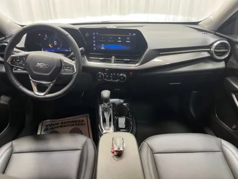 More photos of 2025 Chevrolet Trax ACTIV at Dale Howard Auto Center of Iowa Falls, IA
