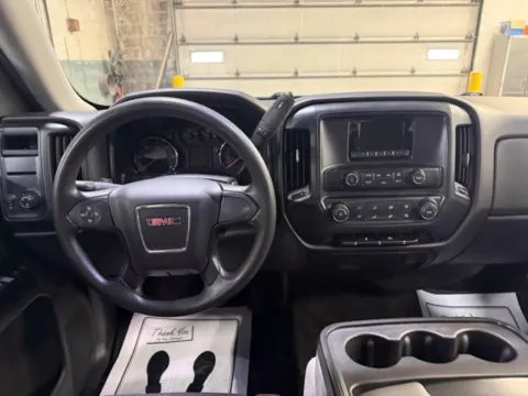 More photos of 2014 GMC Sierra 1500 at Dale Howard Auto Center of Iowa Falls, IA