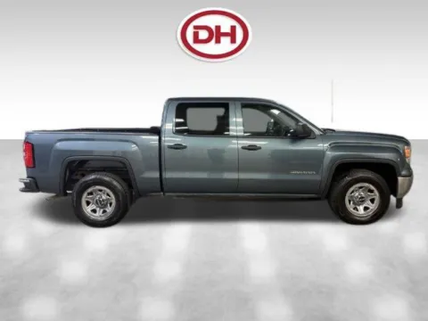 Photos of 2014 GMC Sierra 1500 for sale in Iowa Falls, IA at Dale Howard Auto Center of Iowa Falls