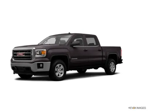 Gray 2014 GMC Sierra 1500 for sale in Iowa Falls, IA