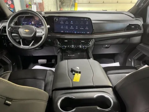 More photos of 2025 Chevrolet Tahoe Premier at Dale Howard Auto Center of Iowa Falls, IA