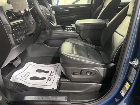 More photos of 2025 Chevrolet Tahoe Premier at Dale Howard Auto Center of Iowa Falls, IA