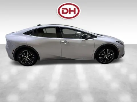 Photos of 2026 Toyota Prius Limited for sale in Iowa Falls, IA at Dale Howard Auto Center of Iowa Falls