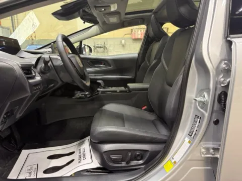 More photos of 2026 Toyota Prius Limited at Dale Howard Auto Center of Iowa Falls, IA