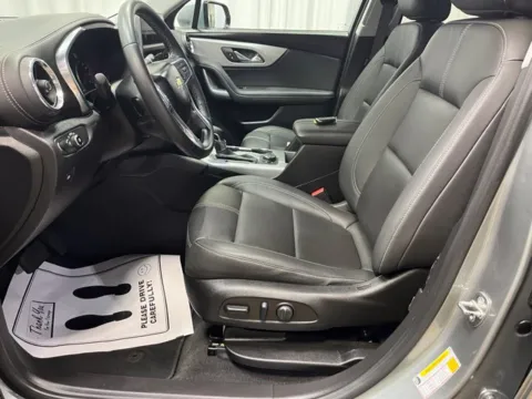 More photos of 2023 Chevrolet Blazer LT at Dale Howard Auto Center of Iowa Falls, IA