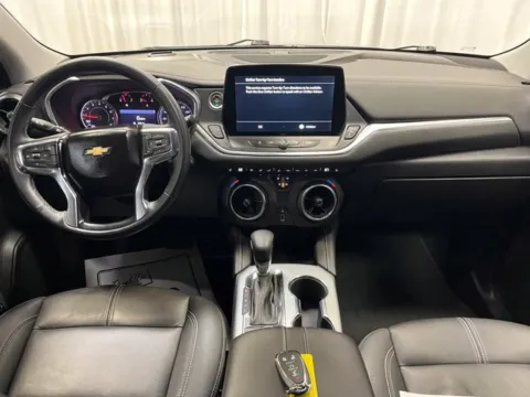 More photos of 2023 Chevrolet Blazer LT at Dale Howard Auto Center of Iowa Falls, IA