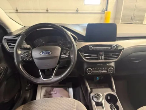More photos of 2021 Ford Escape SE at Dale Howard Auto Center of Iowa Falls, IA