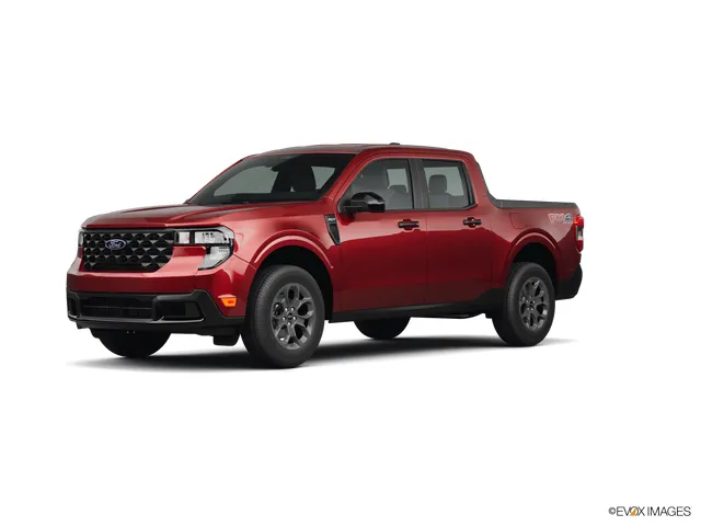 2026 Ford Maverick XLT for sale in Iowa Falls, IA