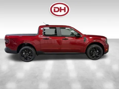 Photos of 2026 Ford Maverick XLT for sale in Iowa Falls, IA at Dale Howard Auto Center of Iowa Falls