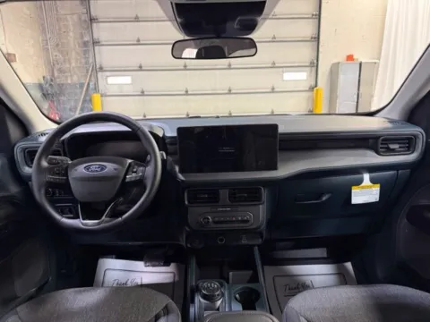 More photos of 2026 Ford Maverick XLT at Dale Howard Auto Center of Iowa Falls, IA