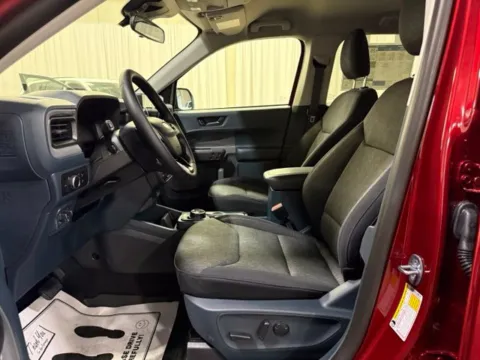 More photos of 2026 Ford Maverick XLT at Dale Howard Auto Center of Iowa Falls, IA