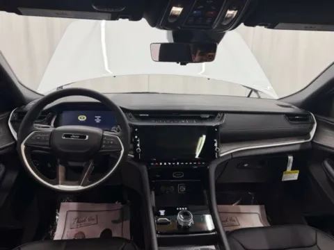 More photos of 2026 Jeep Grand Cherokee L Limited at Dale Howard Auto Center of Iowa Falls, IA