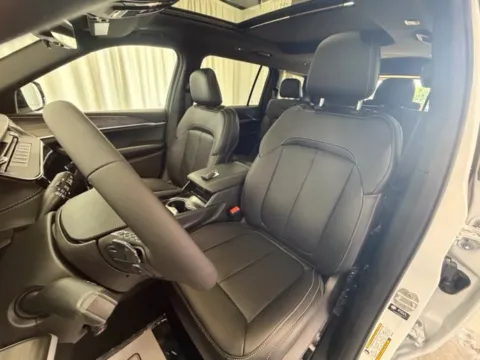 More photos of 2026 Jeep Grand Cherokee L Limited at Dale Howard Auto Center of Iowa Falls, IA