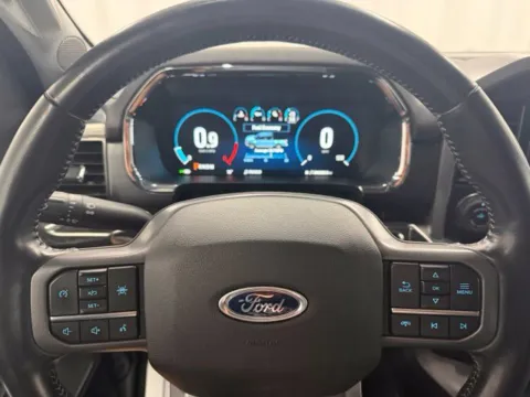 More photos of 2021 Ford F-150 Lariat at Dale Howard Auto Center of Iowa Falls, IA