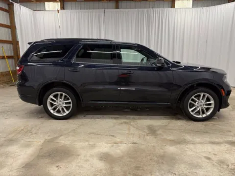 Photos of 2023 Dodge Durango GT Plus for sale in Iowa Falls, IA at Dale Howard Auto Center of Iowa Falls