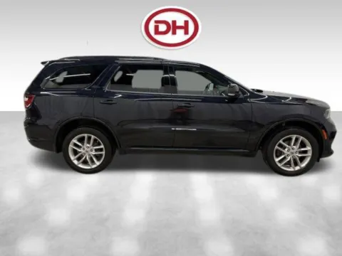 Photos of 2023 Dodge Durango GT Plus for sale in Iowa Falls, IA at Dale Howard Auto Center of Iowa Falls