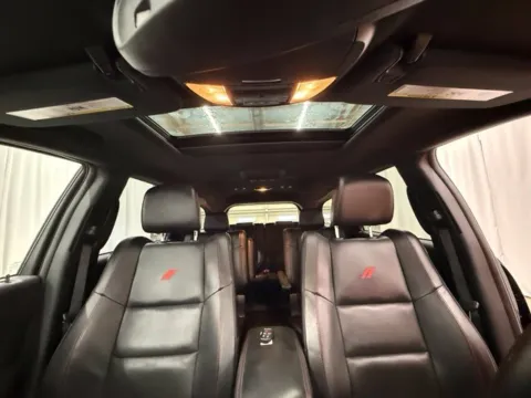 More photos of 2023 Dodge Durango GT Plus at Dale Howard Auto Center of Iowa Falls, IA