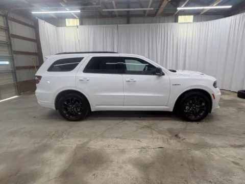 Photos of 2023 Dodge Durango R/T Plus for sale in Iowa Falls, IA at Dale Howard Auto Center of Iowa Falls
