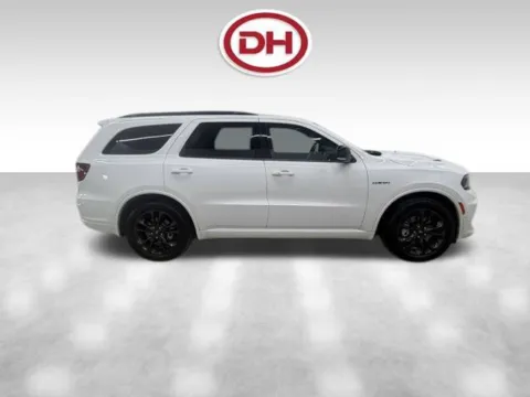 Photos of 2023 Dodge Durango R/T Plus for sale in Iowa Falls, IA at Dale Howard Auto Center of Iowa Falls