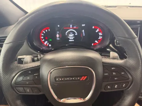 More photos of 2023 Dodge Durango R/T Plus at Dale Howard Auto Center of Iowa Falls, IA