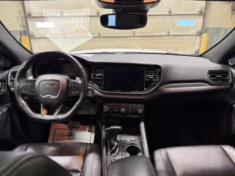 More photos of 2023 Dodge Durango R/T Plus at Dale Howard Auto Center of Iowa Falls, IA