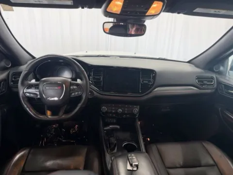 Another view of 2023 Dodge Durango R/T Plus for sale in Iowa Falls, IA at Dale Howard Auto Center of Iowa Falls