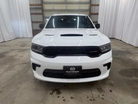 More photos of 2023 Dodge Durango R/T Plus at Dale Howard Auto Center of Iowa Falls, IA