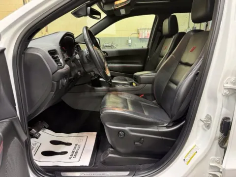 More photos of 2023 Dodge Durango R/T Plus at Dale Howard Auto Center of Iowa Falls, IA
