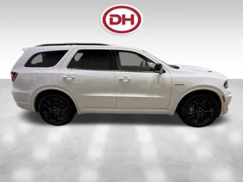 Photos of 2023 Dodge Durango R/T Plus for sale in Iowa Falls, IA at Dale Howard Auto Center of Iowa Falls