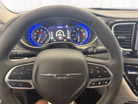 Another view of 2024 Chrysler Pacifica Touring L for sale in Iowa Falls, IA at Dale Howard Auto Center of Iowa Falls