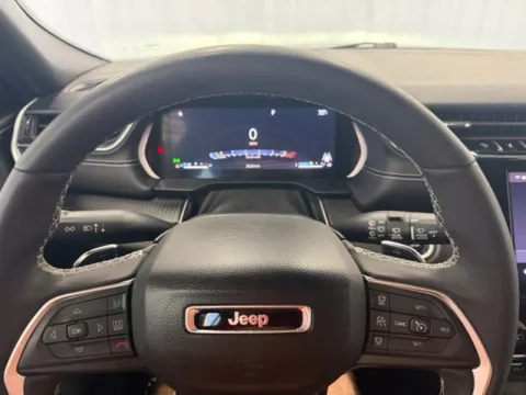 More photos of 2025 Jeep Grand Cherokee L Altitude X at Dale Howard Auto Center of Iowa Falls, IA