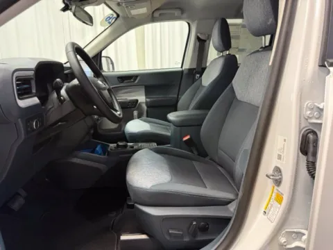 More photos of 2026 Ford Maverick XLT at Dale Howard Auto Center of Iowa Falls, IA