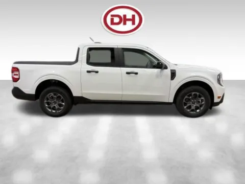 Photos of 2026 Ford Maverick XLT for sale in Iowa Falls, IA at Dale Howard Auto Center of Iowa Falls